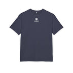 DON'T BE A FUC*ING PUS*Y | Heavy Oversize Tee