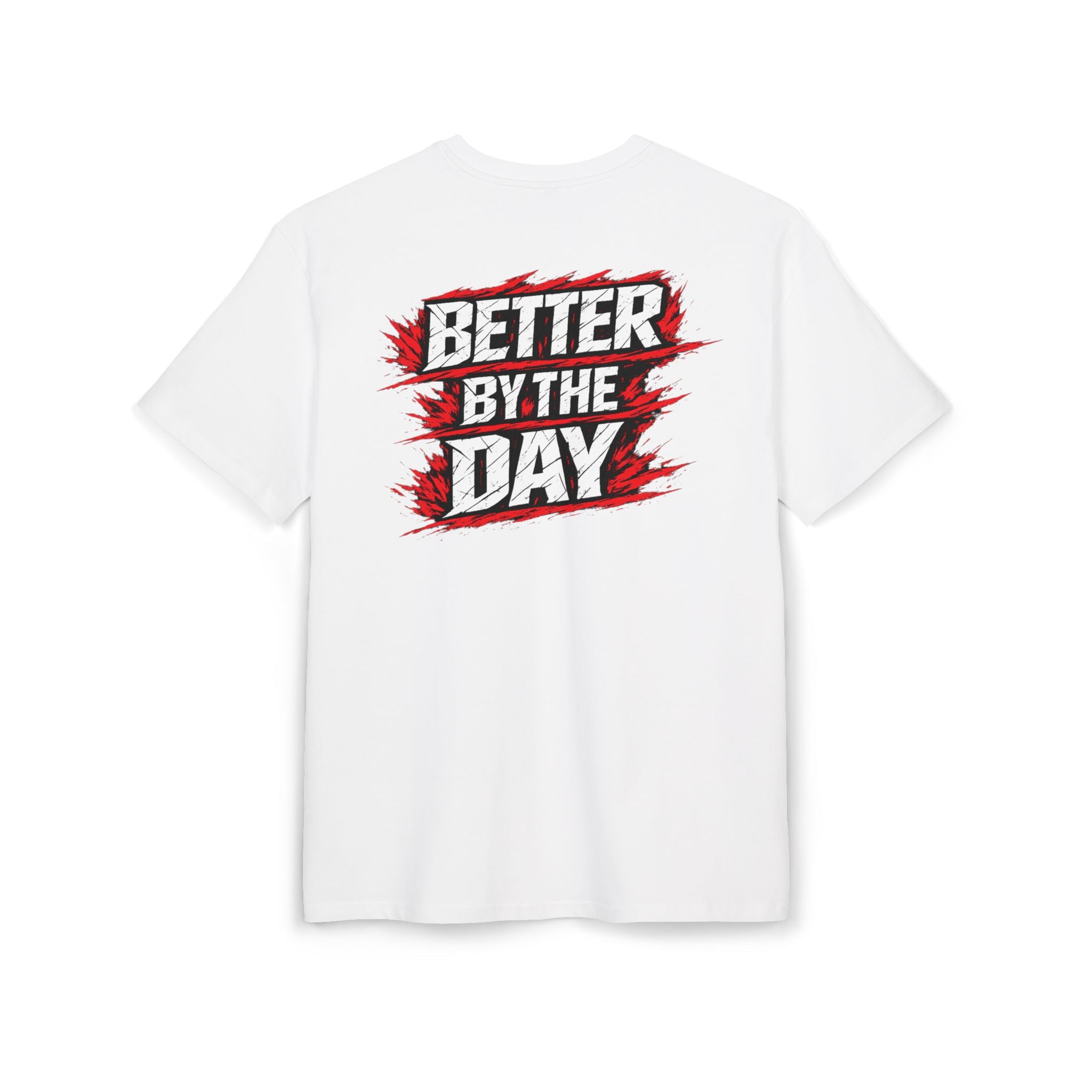 BETTER BY THE DAY | Heavy Oversize Tee