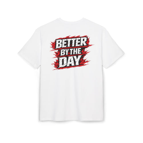 BETTER BY THE DAY | Heavy Oversize Tee