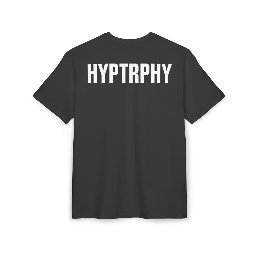 HYPTRPHY SIGNATURE | Heavy Oversize Tee
