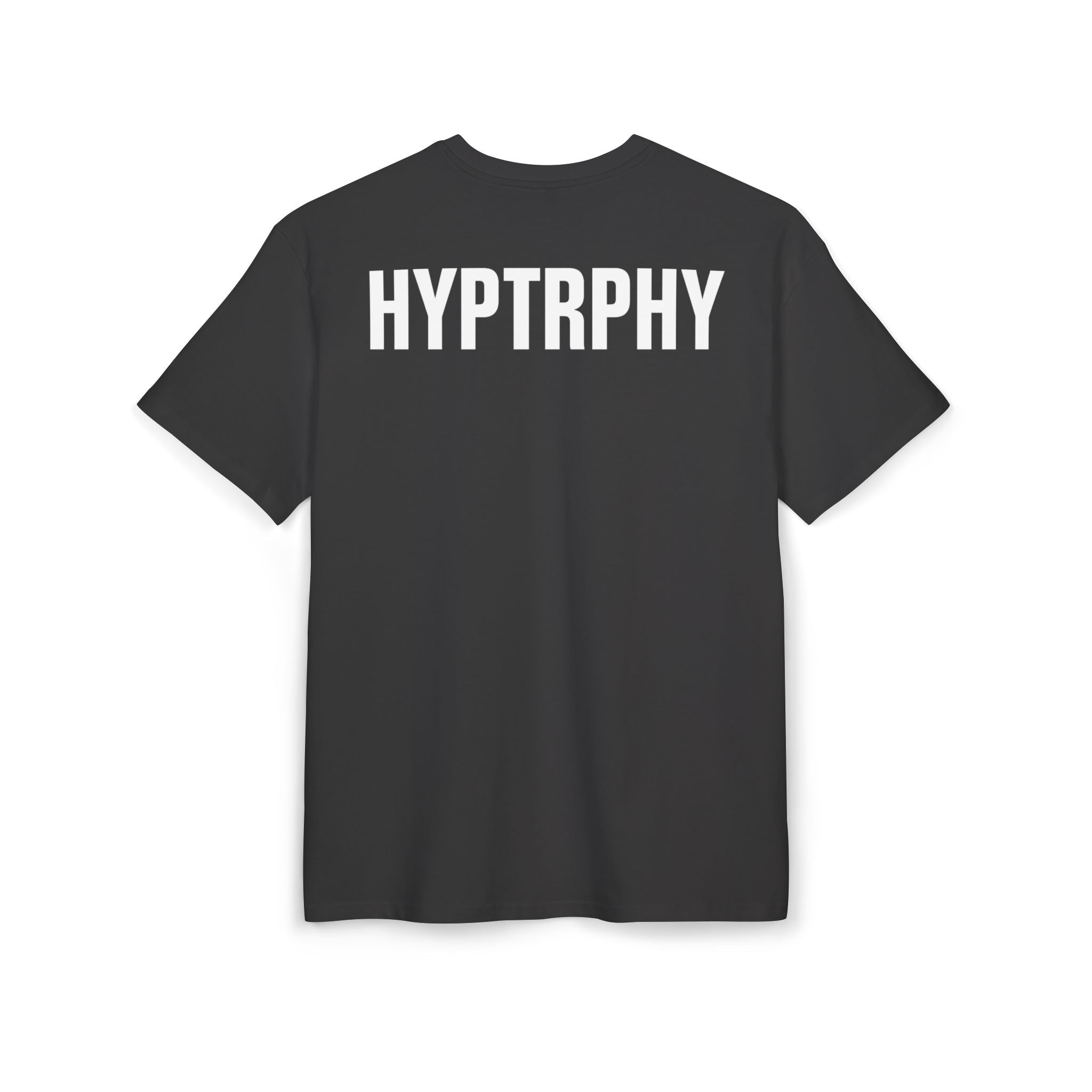HYPTRPHY SIGNATURE | Heavy Oversize Tee