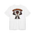 GYMPANSE | Heavy Oversize Tee