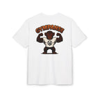 GYMPANSE | Heavy Oversize Tee