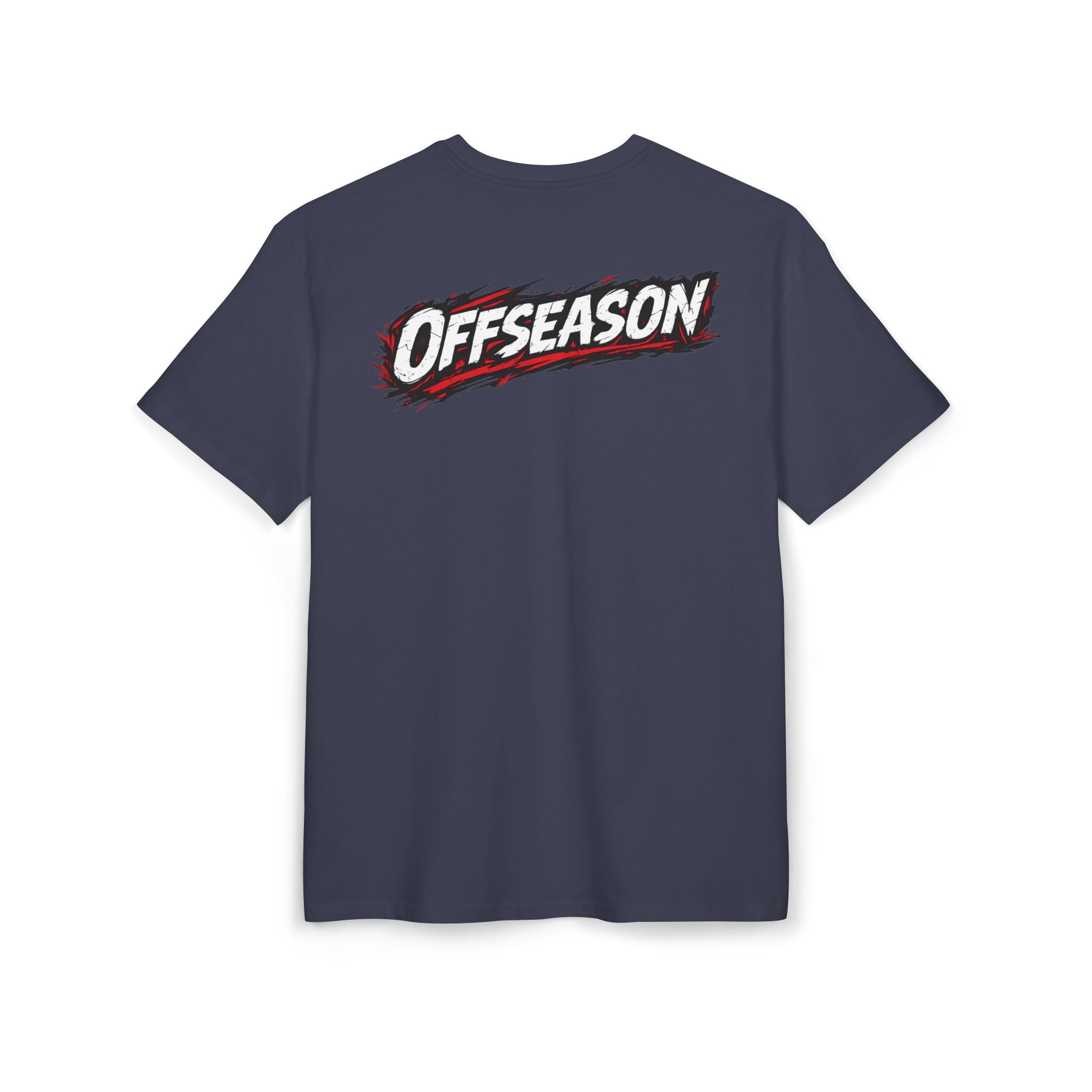 OFFSEASON | Heavy Oversize Tee