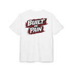 BUILT IN PAIN | Heavy Oversize Tee