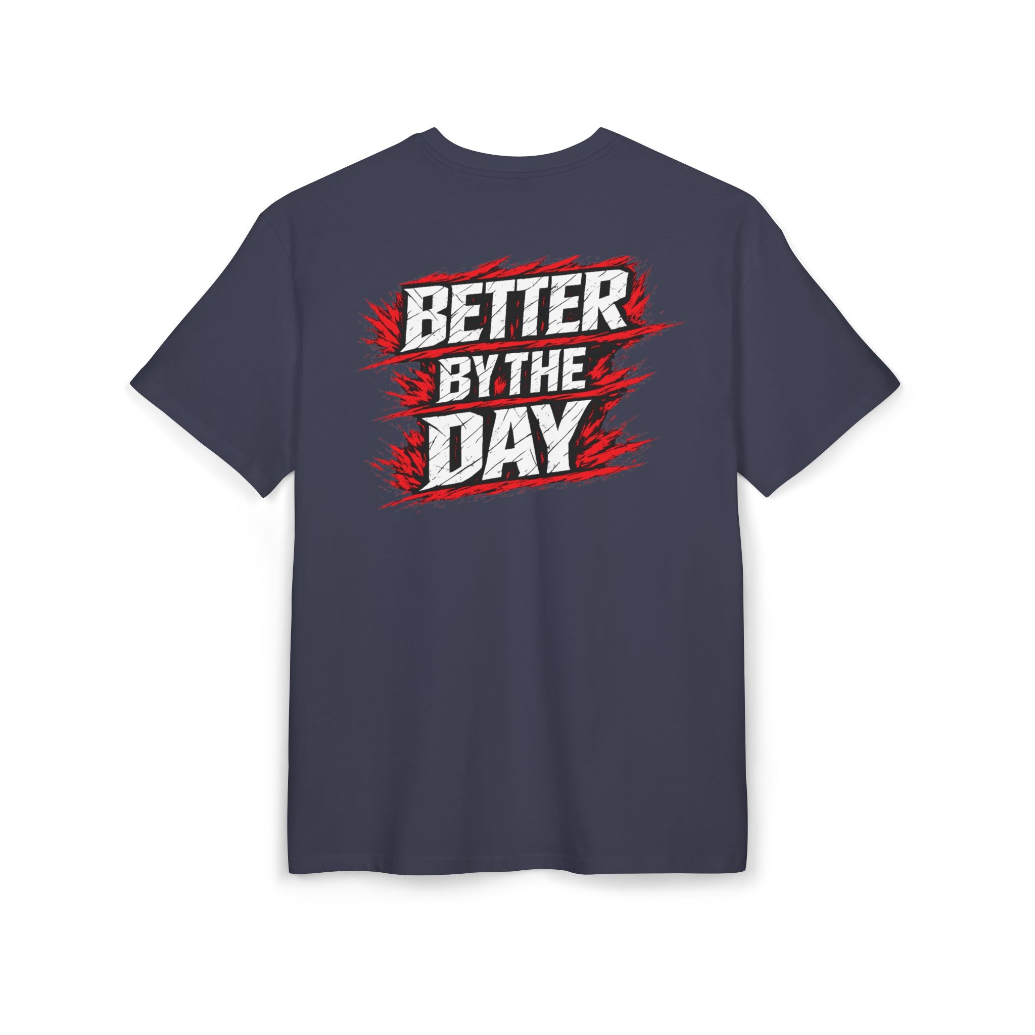 BETTER BY THE DAY | Heavy Oversize Tee