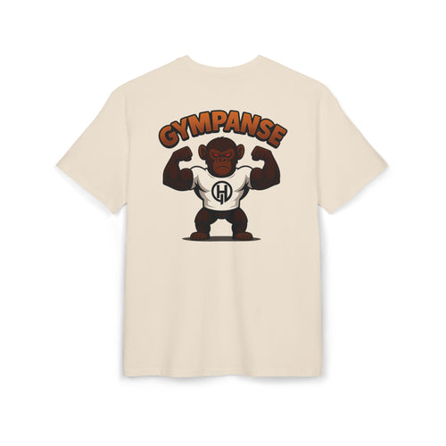 GYMPANSE | Heavy Oversize Tee