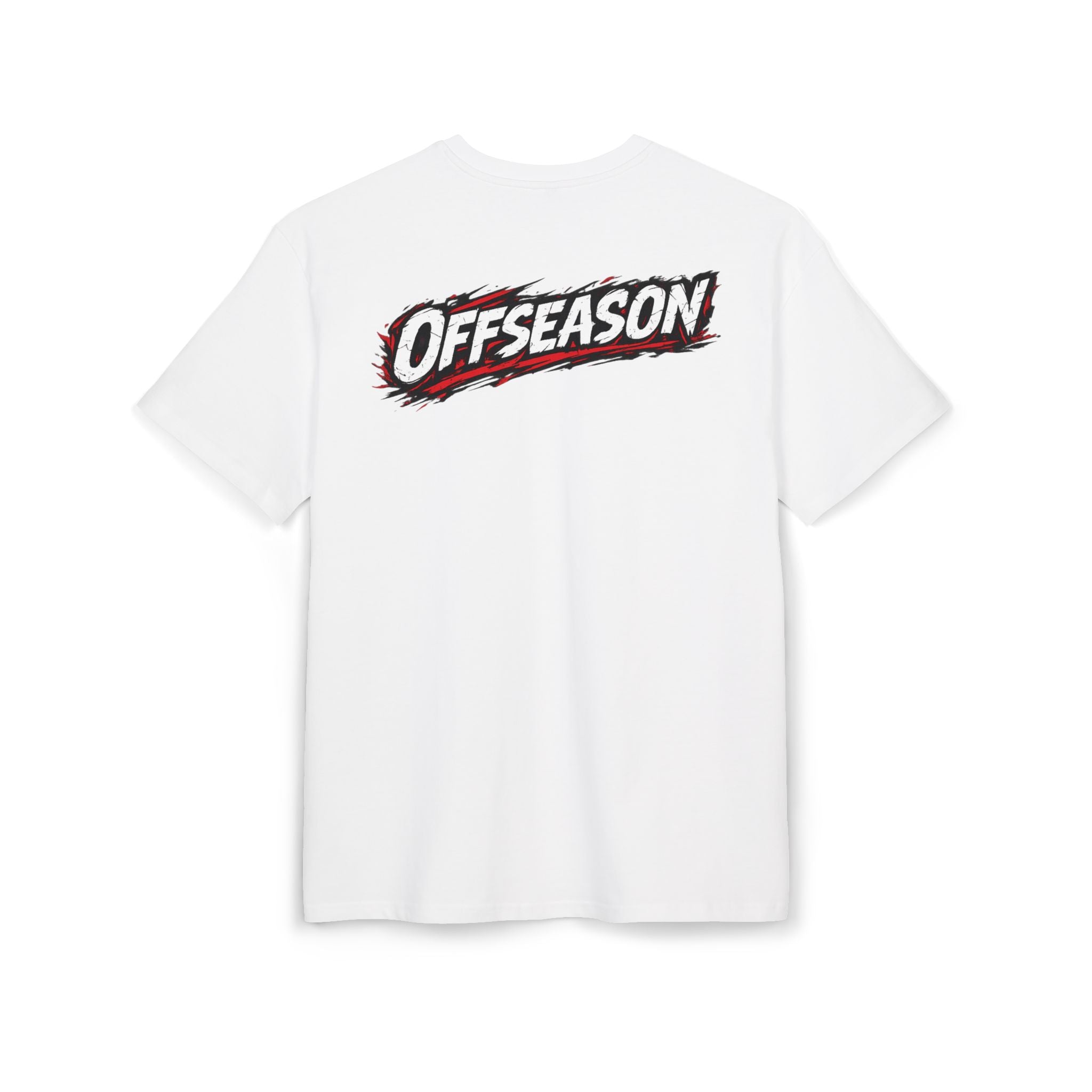 OFFSEASON | Heavy Oversize Tee