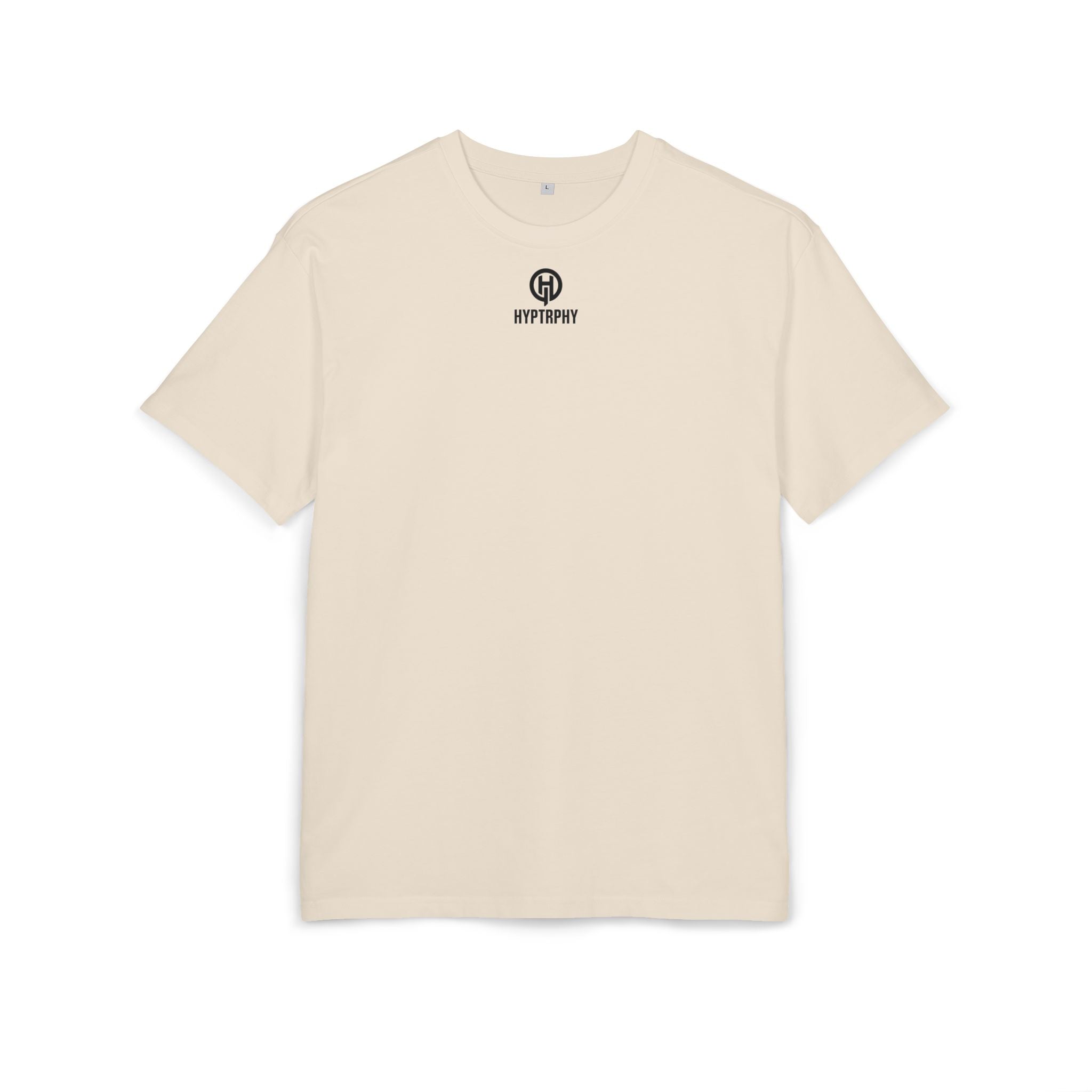 PUMP PANDA | Heavy Oversize Tee