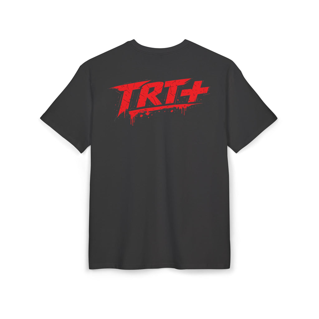 TRT+ | Heavy Oversize Tee