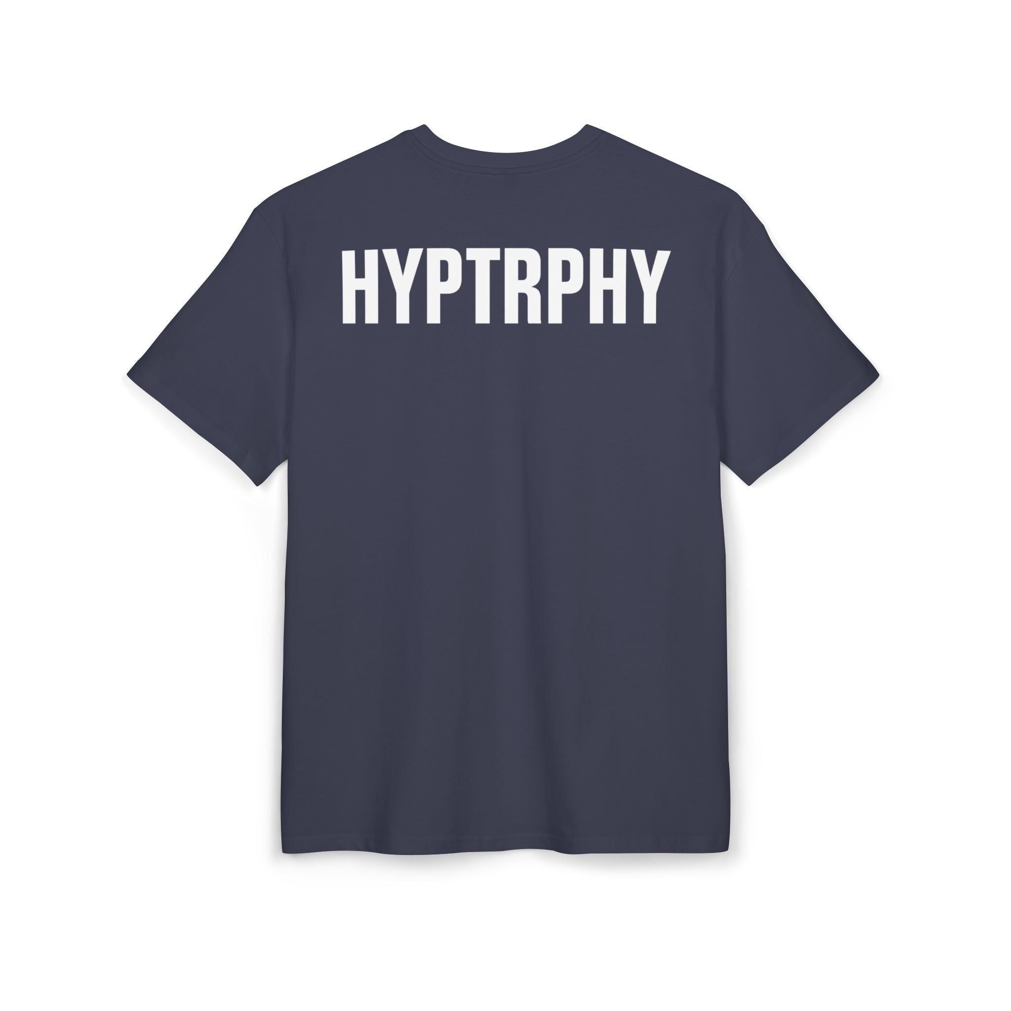 HYPTRPHY SIGNATURE | Heavy Oversize Tee