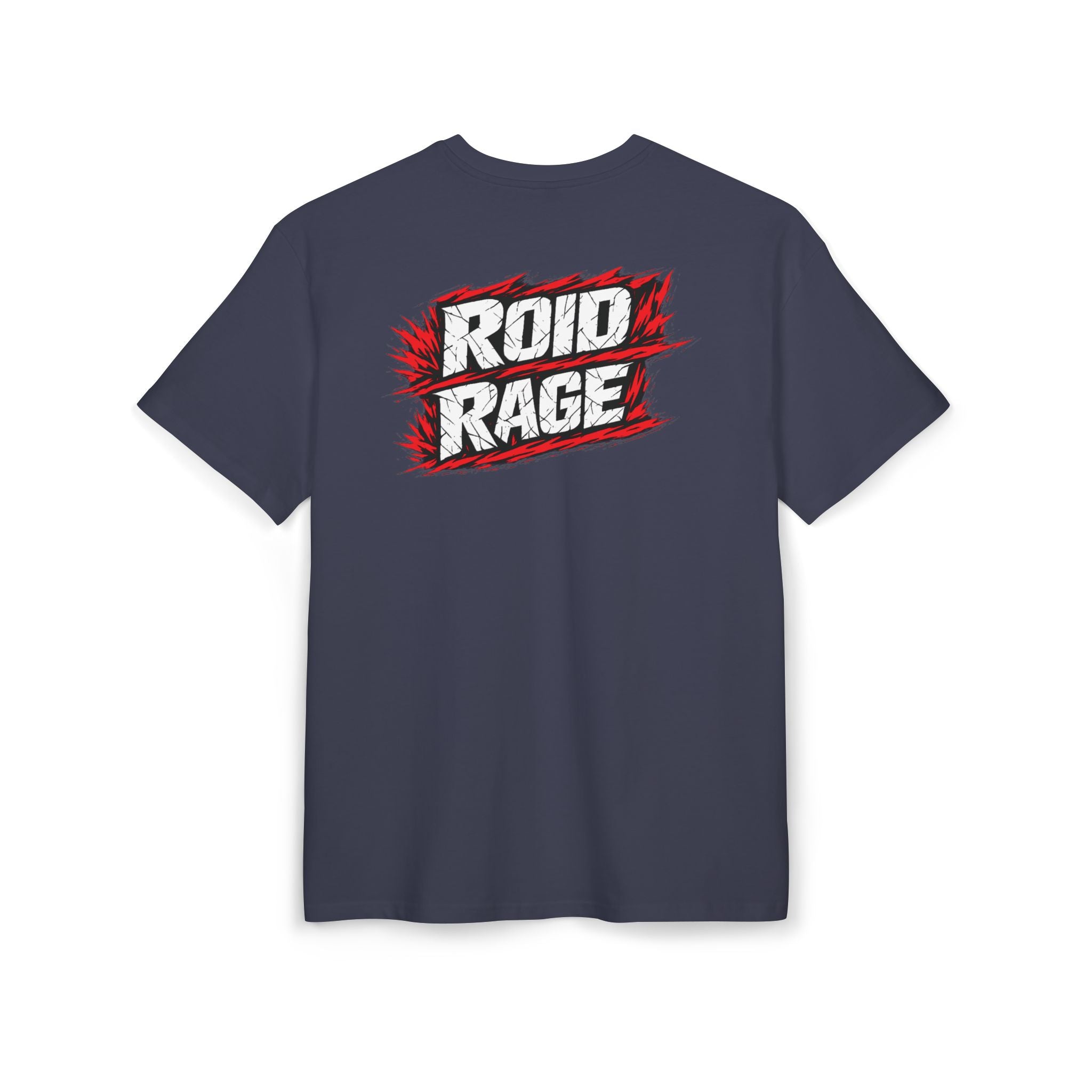 ROID RAGE | Heavy Oversize Tee