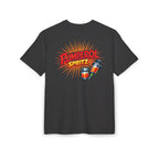 PUMPEROL SPRITZ | Heavy Oversize Tee