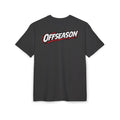 OFFSEASON | Heavy Oversize Tee