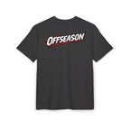 OFFSEASON | Heavy Oversize Tee
