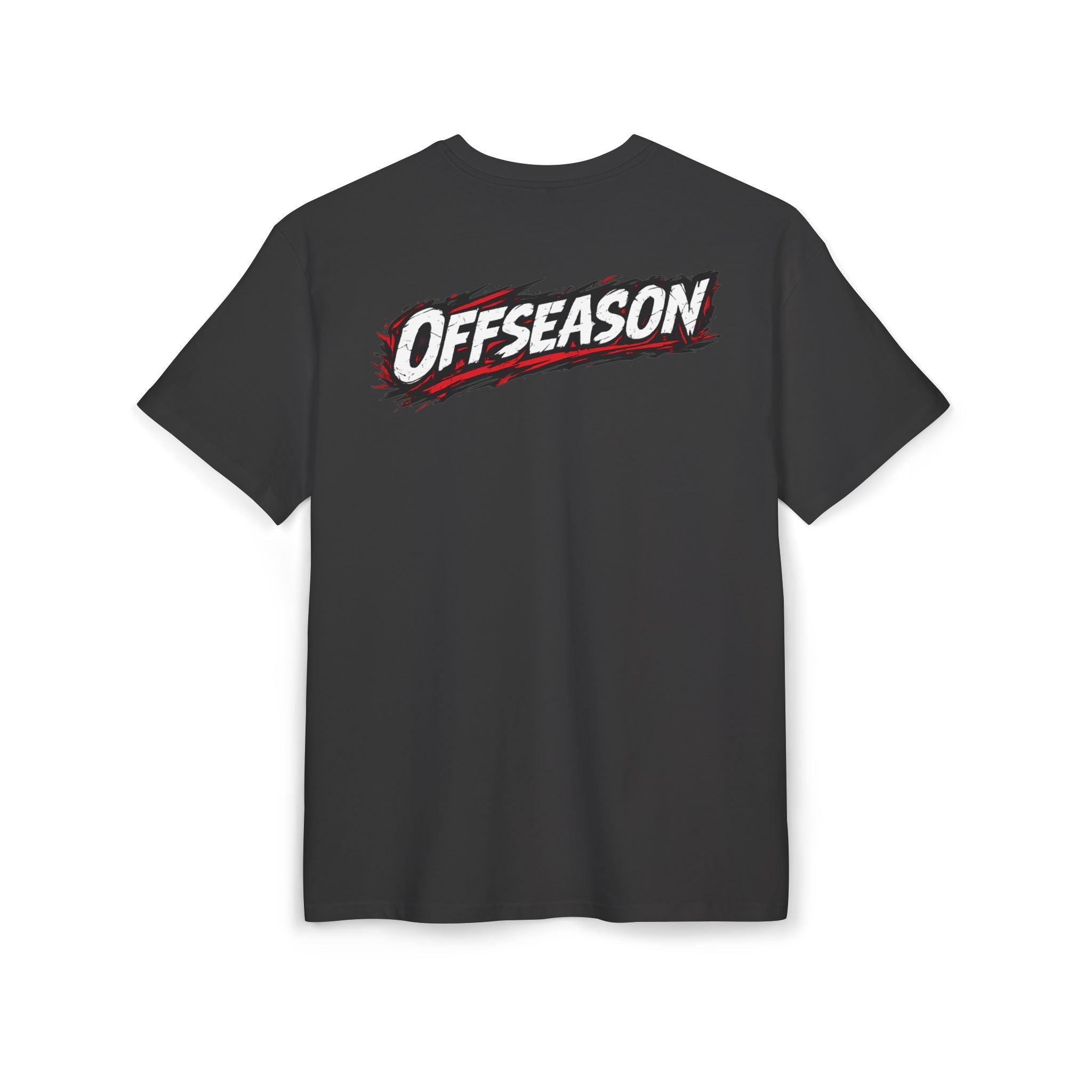 OFFSEASON | Heavy Oversize Tee