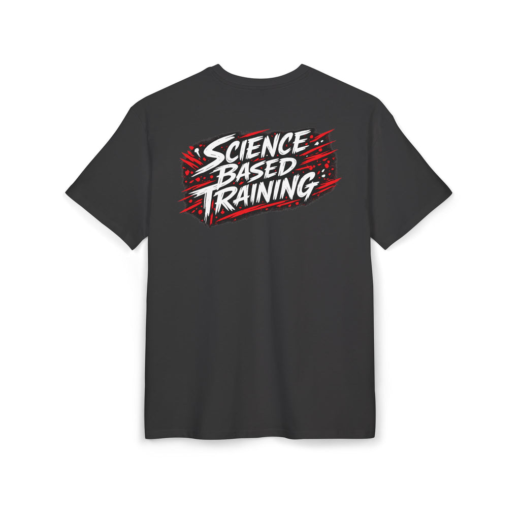 Science Based Training | Heavy Oversize Tee