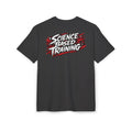 Science Based Training | Heavy Oversize Tee