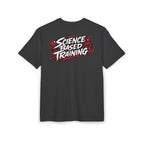 Science Based Training | Heavy Oversize Tee