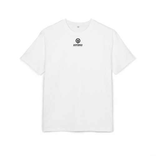 BUILT IN PAIN | Heavy Oversize Tee