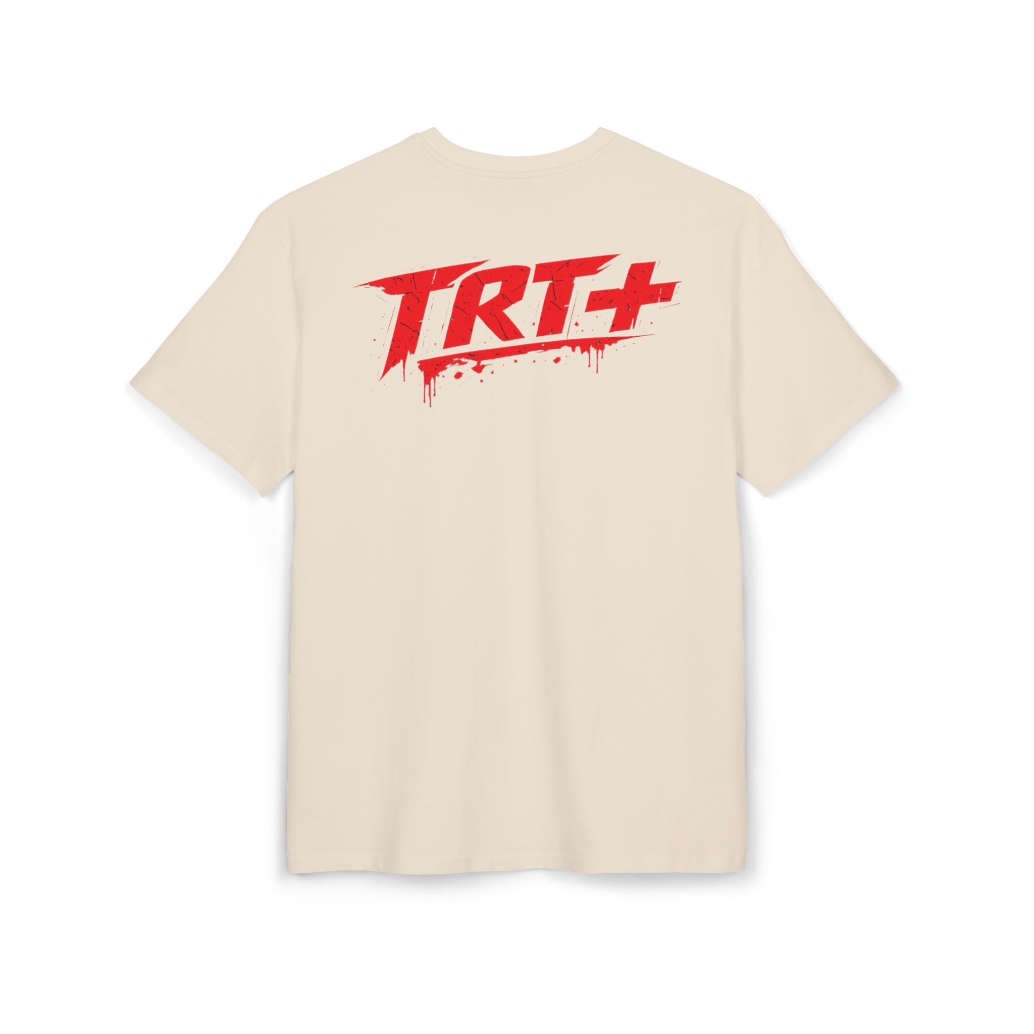 TRT+ | Heavy Oversize Tee