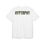 HYPTRPHY SIGNATURE (Camo) | Heavy Oversize Tee