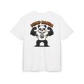 PUMP PANDA | Heavy Oversize Tee