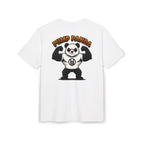PUMP PANDA | Heavy Oversize Tee