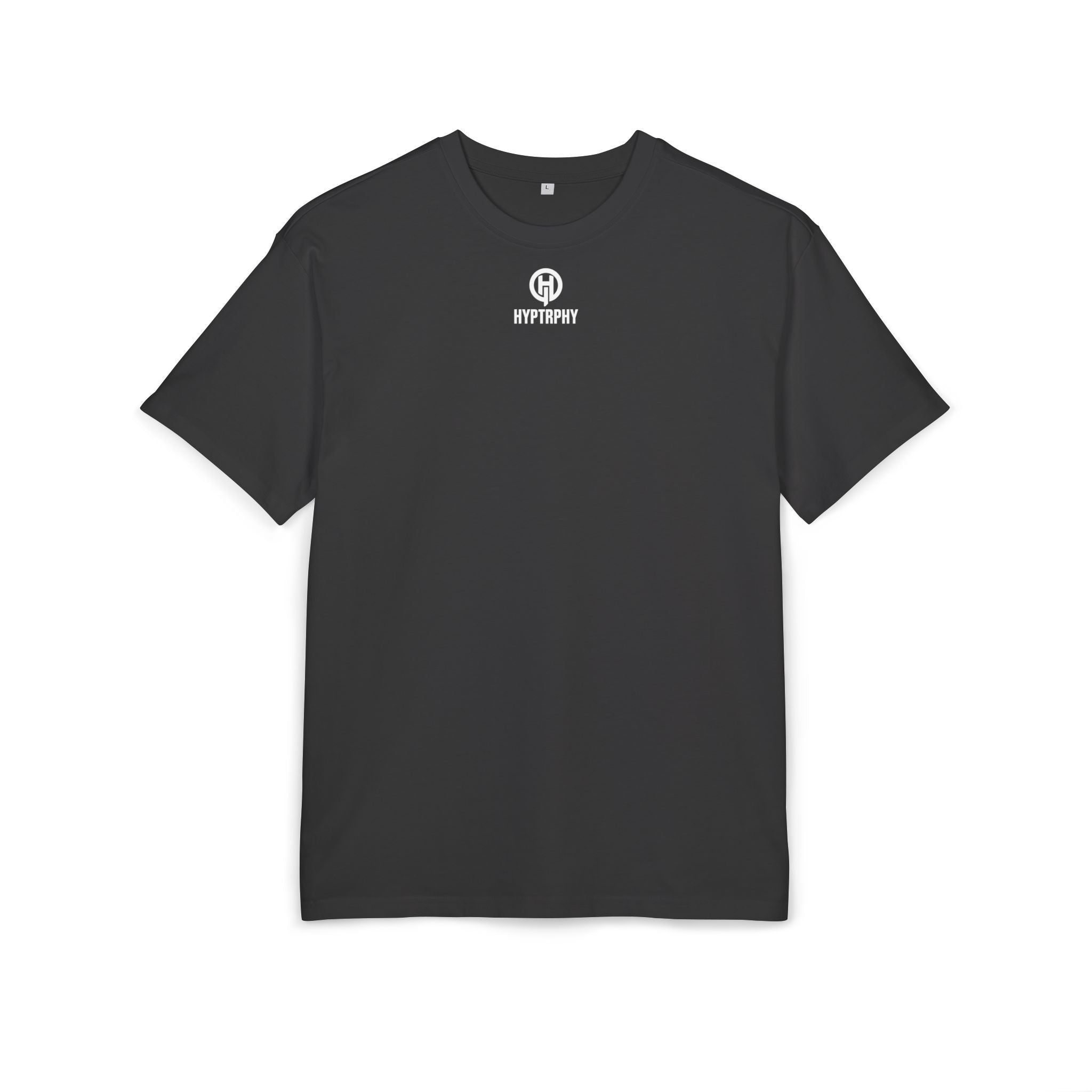 SCIENCE BASED TRAINING (Irony) | Heavy Oversize Tee