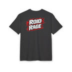 ROID RAGE | Heavy Oversize Tee