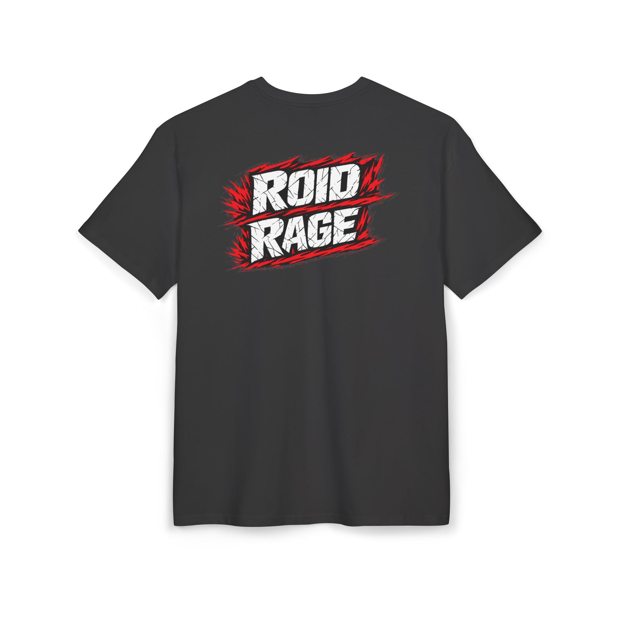 ROID RAGE | Heavy Oversize Tee
