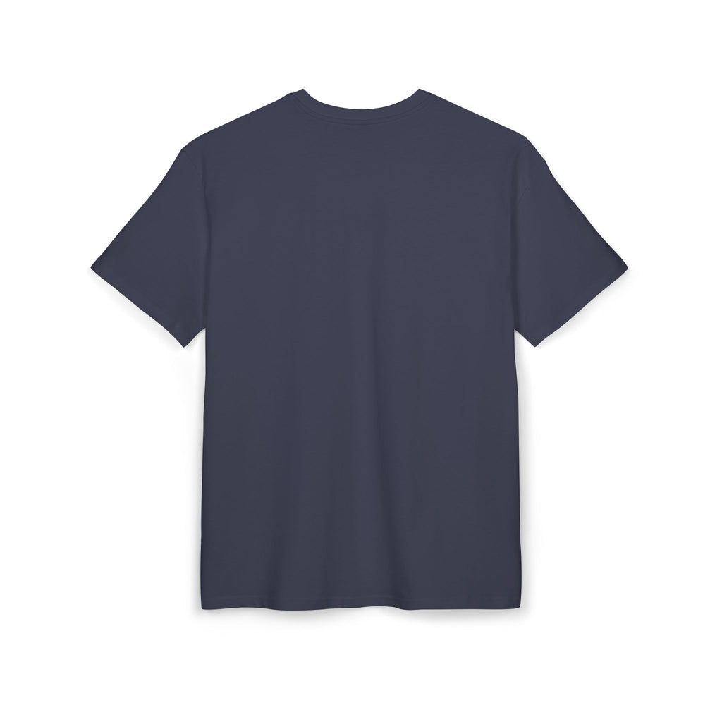 HYPTRPHY SIGNATURE Frontprint | Heavy Oversize Tee
