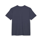 HYPTRPHY SIGNATURE Frontprint | Heavy Oversize Tee
