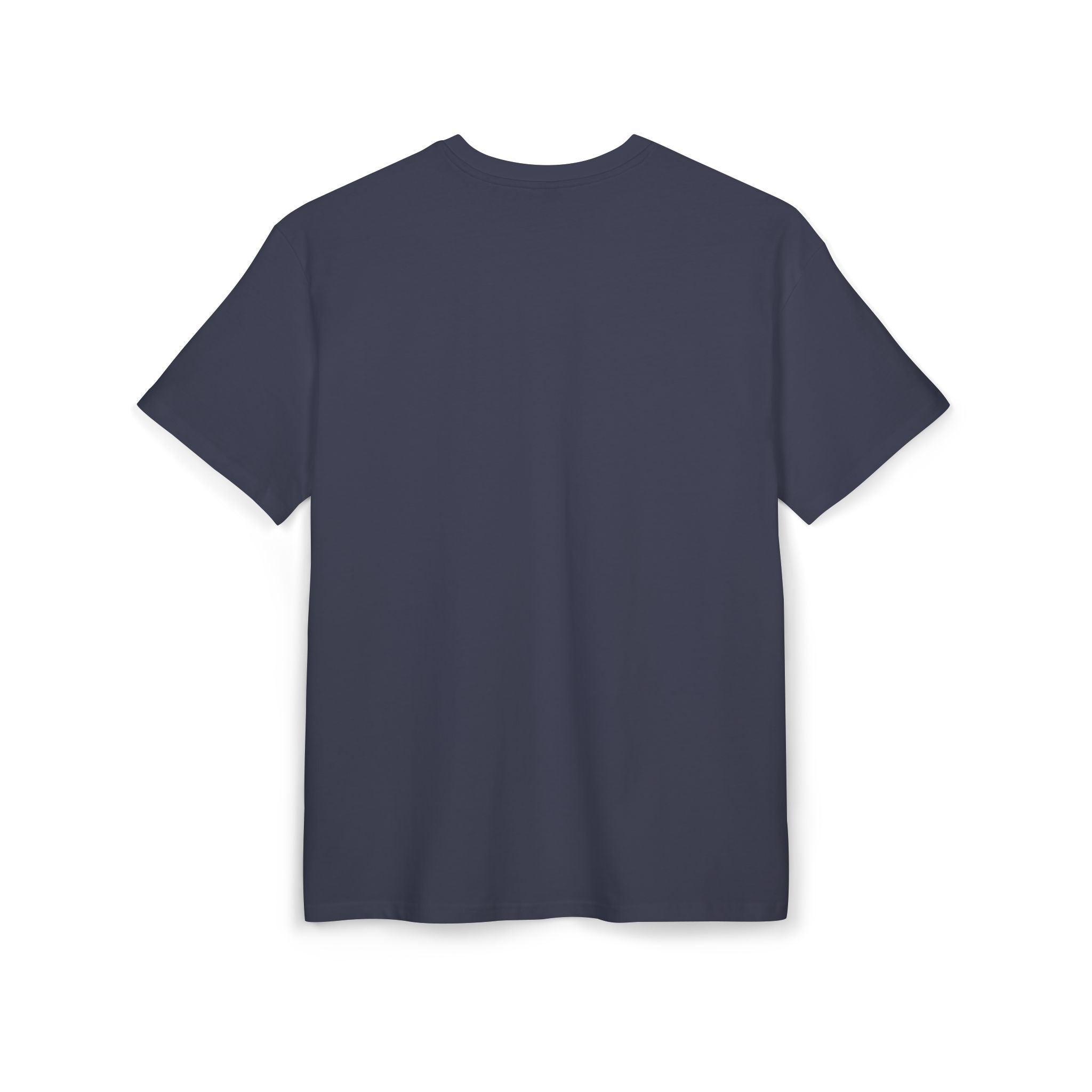 HYPTRPHY SIGNATURE Frontprint | Heavy Oversize Tee