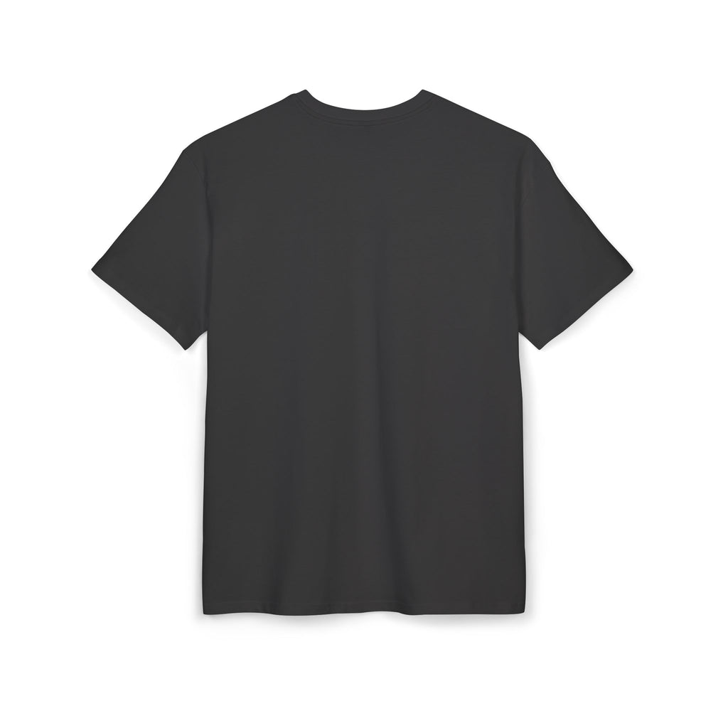 HYPTRPHY SIGNATURE Frontprint | Heavy Oversize Tee