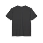 HYPTRPHY SIGNATURE Frontprint | Heavy Oversize Tee