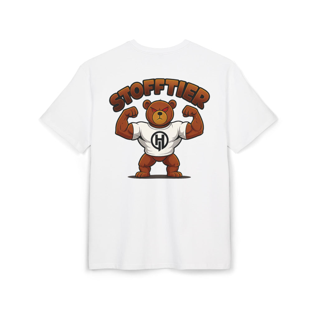 STOFFTIER | Heavy Oversize Tee