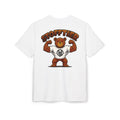 STOFFTIER | Heavy Oversize Tee