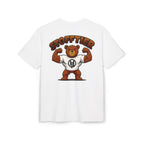 STOFFTIER | Heavy Oversize Tee