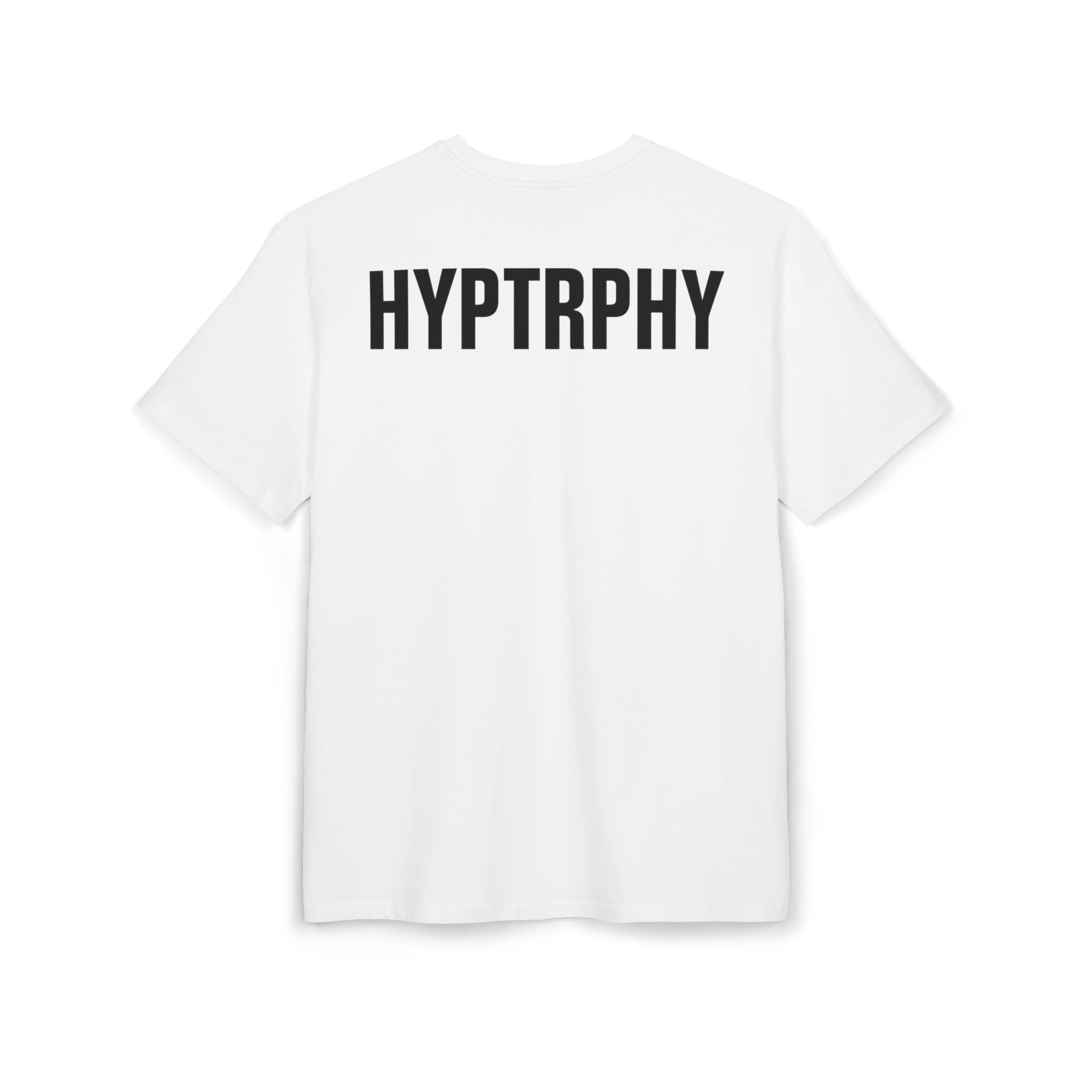 HYPTRPHY SIGNATURE | Heavy Oversize Tee