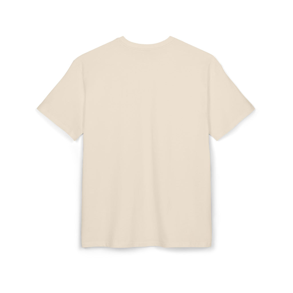 HYPTRPHY SIGNATURE Frontprint | Heavy Oversize Tee