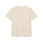 HYPTRPHY SIGNATURE Frontprint | Heavy Oversize Tee