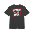 BETTER BY THE DAY | Heavy Oversize Tee