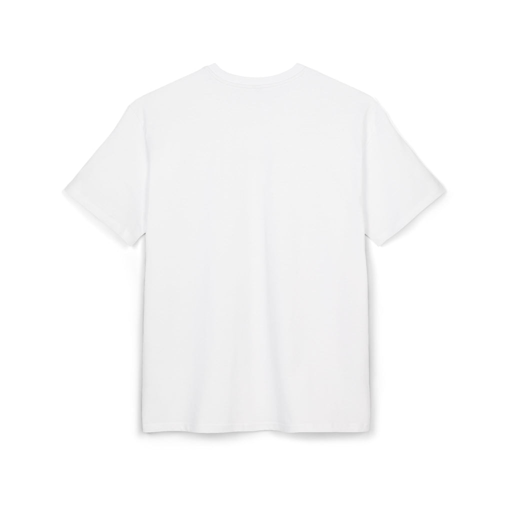 HYPTRPHY SIGNATURE Frontprint | Heavy Oversize Tee