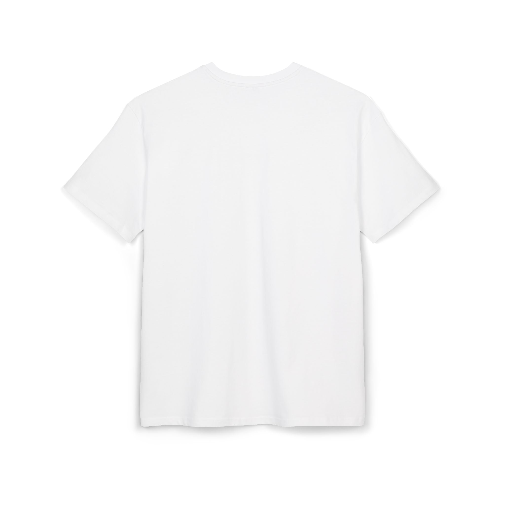 HYPTRPHY SIGNATURE Frontprint | Heavy Oversize Tee