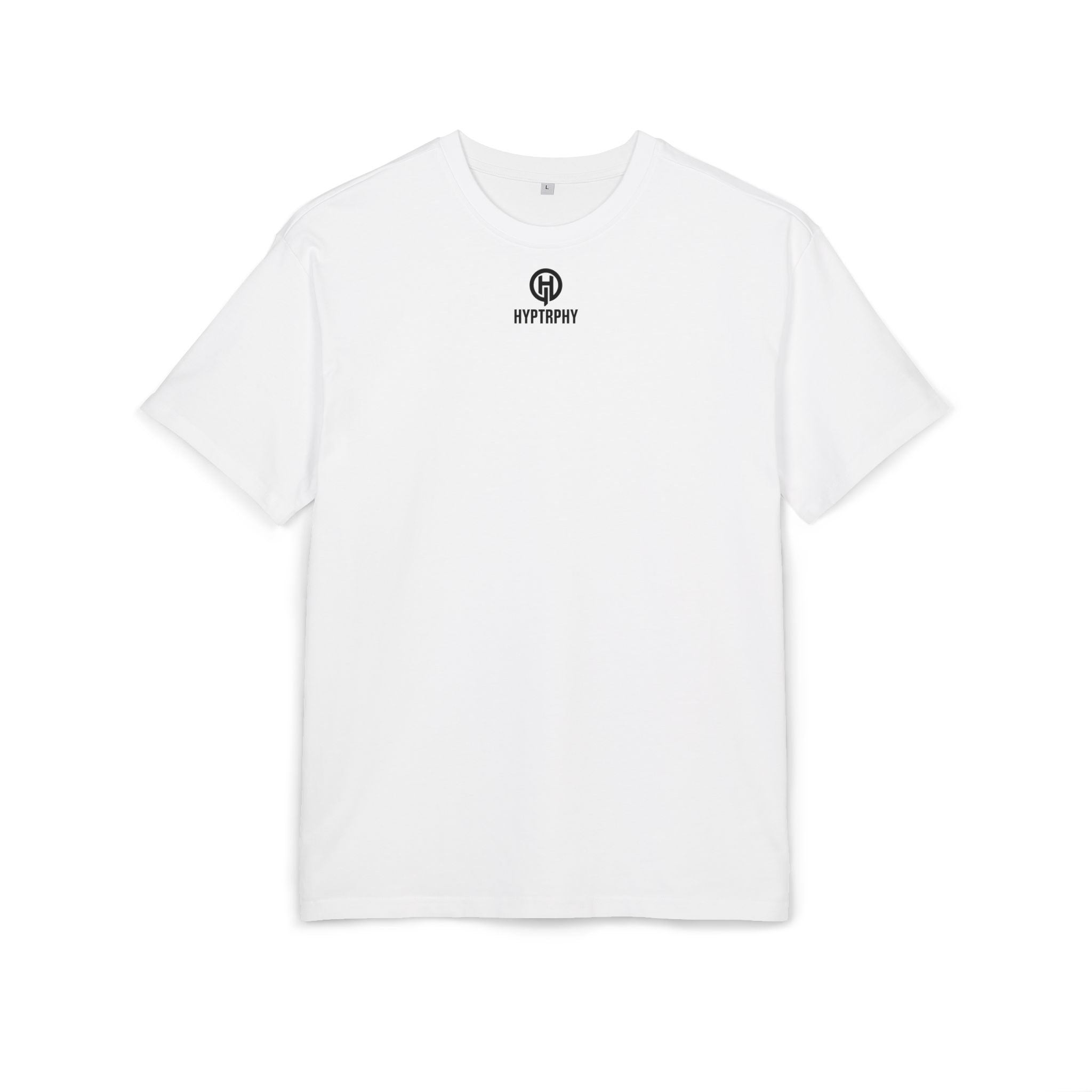 PREP MODE ON | Heavy Oversize Tee