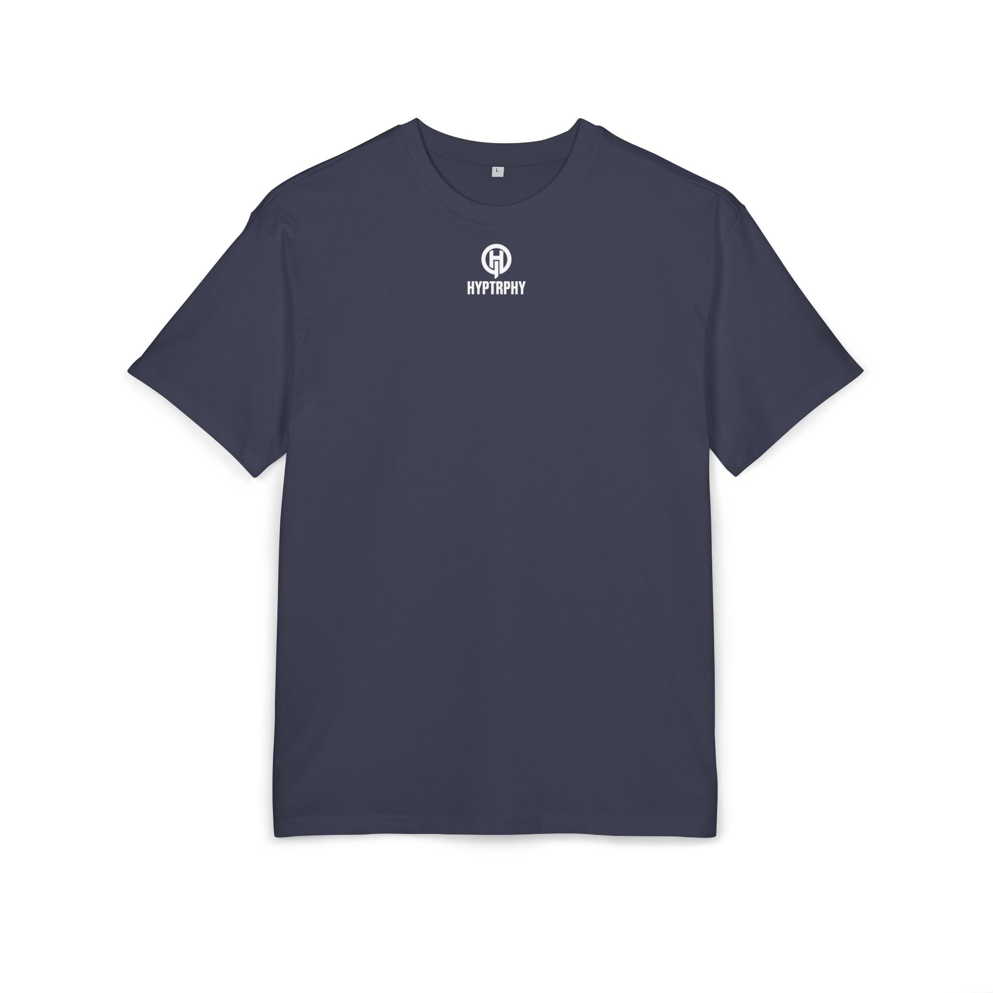 BUILT IN PAIN | Heavy Oversize Tee