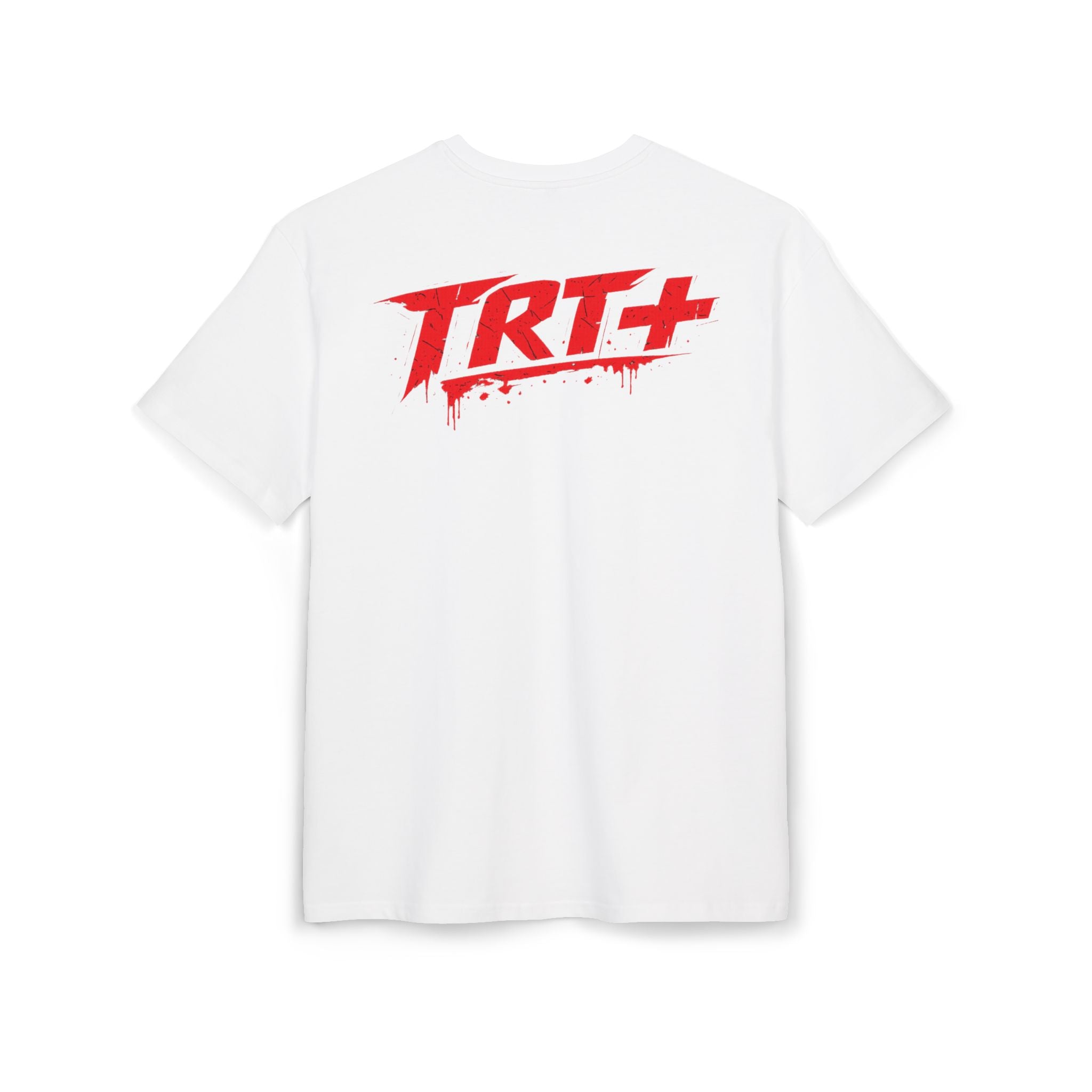 TRT+ | Heavy Oversize Tee