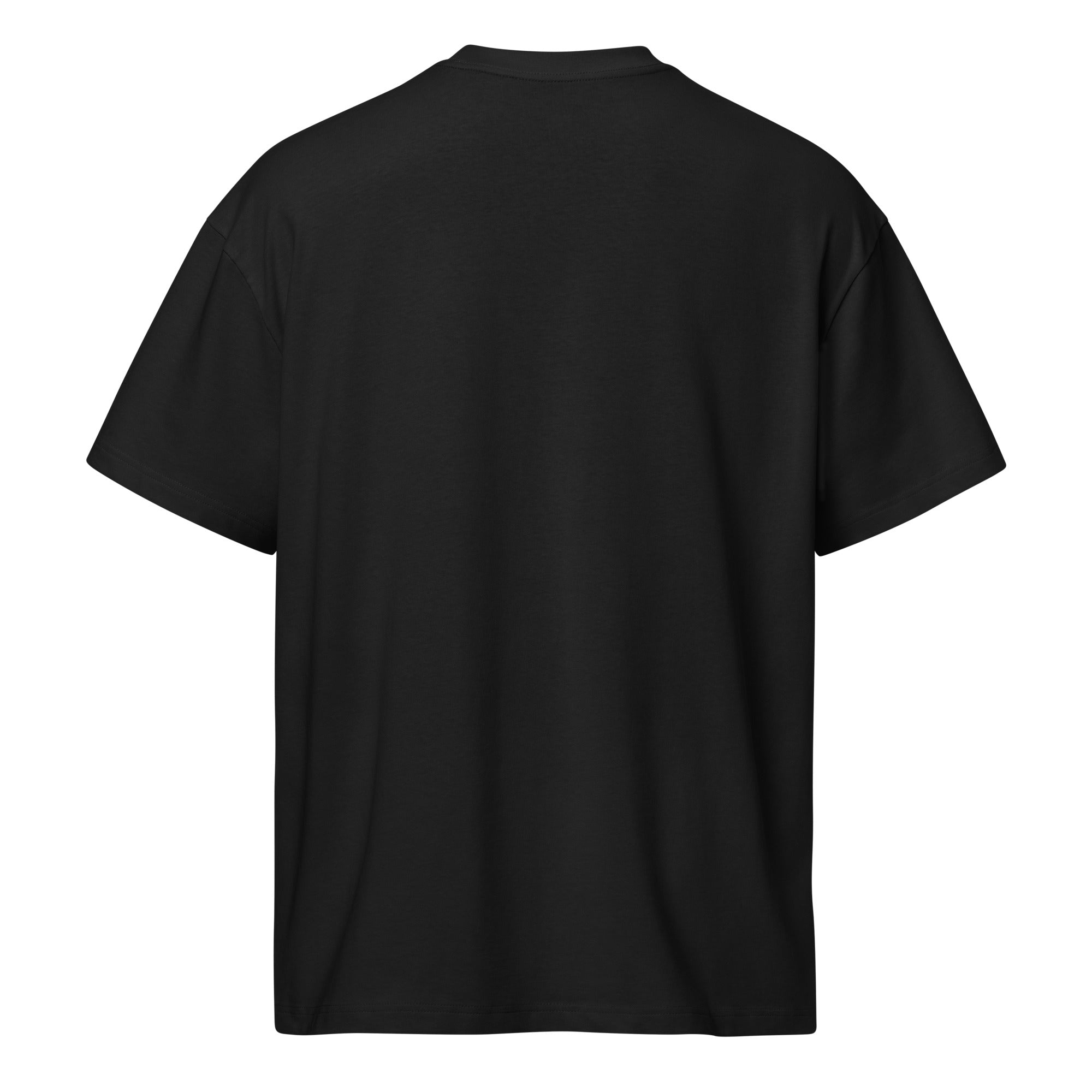 CORE Oversize Shirt