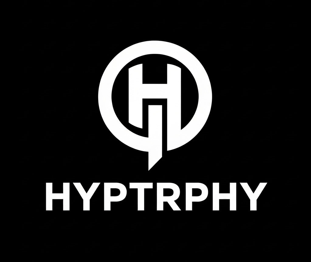 HYPTRPHY